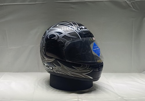 Casco integrale hjc - casco, tatoo