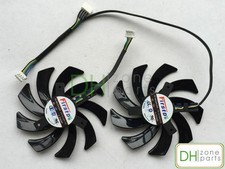 75 mm Sapphire Radeon HD7790