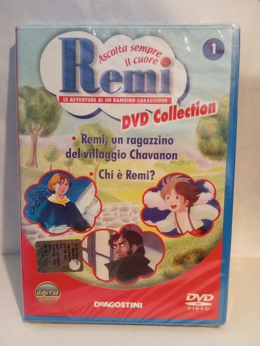 Dvd sigillato ascolta sempre - ascolta,