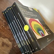 Moduli di lineamenti di