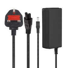 Adattatore 16V per Yamaha PSR-1100 16V 2.4A 38W Alimentatore AC-DC