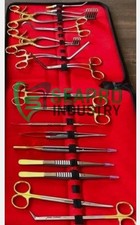 16-Piece Microvascular