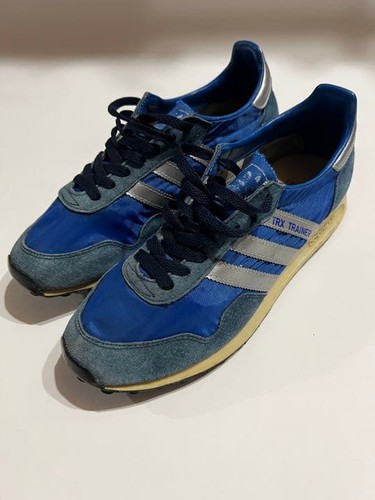 Adidas trx trainer - adidas, vintage
