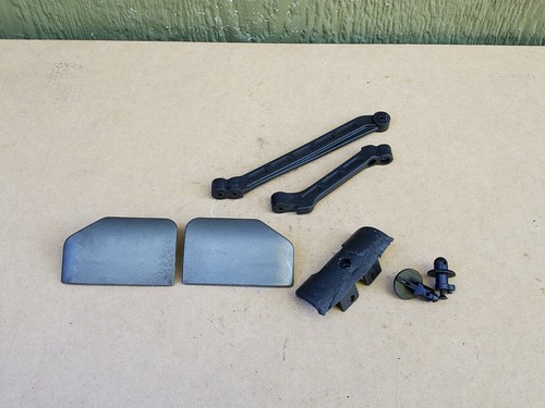 Kyosho inferno mp9 tki3 tki4 - mp9,