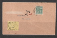 Copertina Panton Santa Lucia