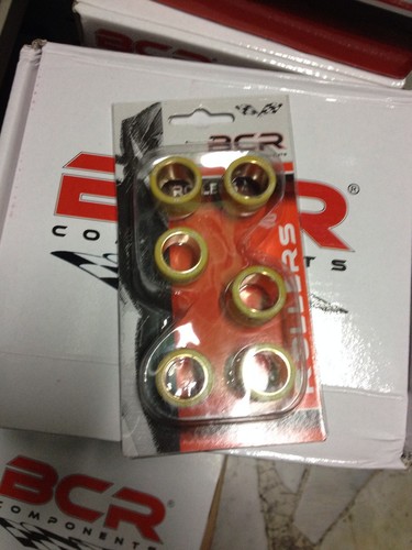 Bcr kit rulli 23x18 - 23x18, per