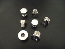 SET TAPPI DI RIEMPIMENTO E