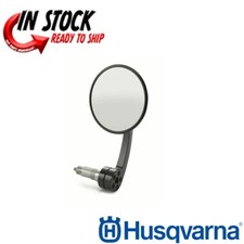 Husqvarna OEM Handlebar End