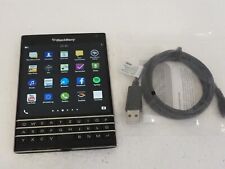 BlackBerry Passport SQW100-1 32 GB