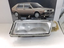 LANCIA DELTA HF DEL 93 - FARO SX ORIGINALE VALEO