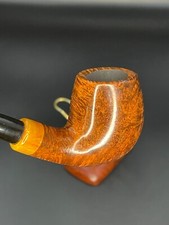 Pipa  LUIGI VIPRATI nuova  vintage anni 1980 (rif. NO: 348)