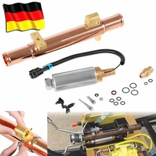 8M0125852 Kit Radiatore Pompa
