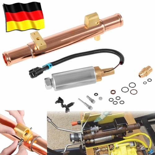 8m0125852 kit radiatore - kit,
