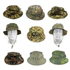 Cappello Boonie Panama