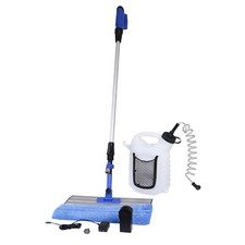 X-Stream Scopa Elettrica Senza Fili - Grado Commerciale