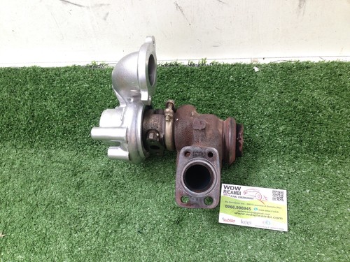 9804945280 turbo turbina - 9804945280,