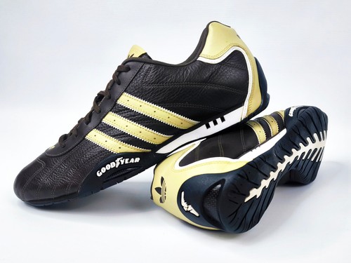 Scarpe basse adidas adi - scarpe, racer