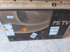 MI TV 32  (solo scatola)