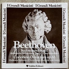 disco LP vinile 33 giri 