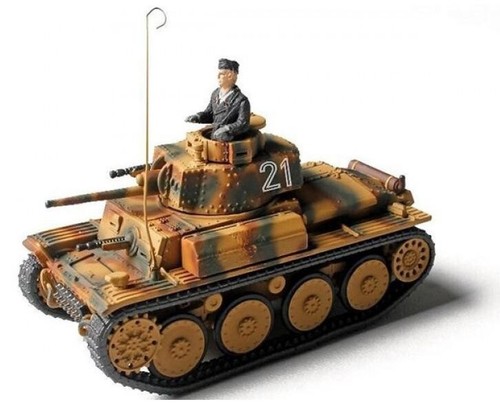 Forze del valore 85107 ger - del,