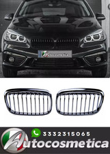 Calandra bmw serie - bmw,