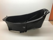 vano porta casco sotto sella scooter KYMCO DINK 50 125 150 200 1998 2004