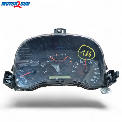 Quadro strumenti per fiat - quadro,