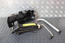 Volkswagen POLO LUPO AROSA 630 KG CRICK Sollevatore Auto