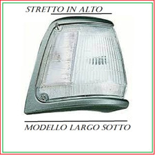 PER VOLKSWAGEN TARO 91-97 FANALINO ANTERIORE PER TOYOTA HILUX RN85 2WD DESTRO