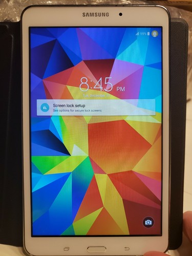 Samsung galaxy tab t337a - samsung, sm-t337a
