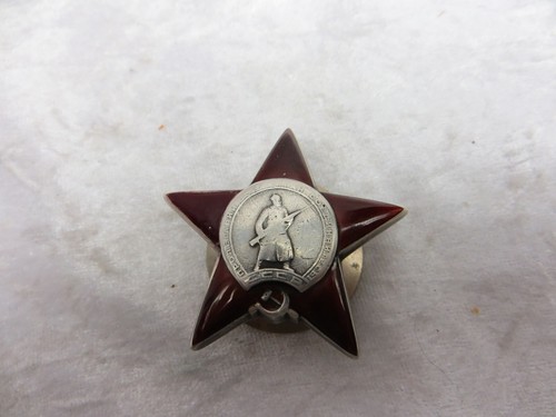 Urss ordine della - ordine,