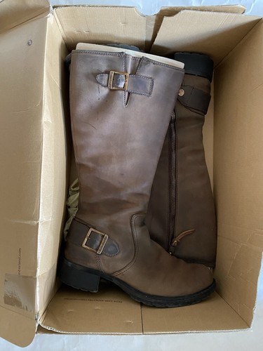 Stivali timberland donna