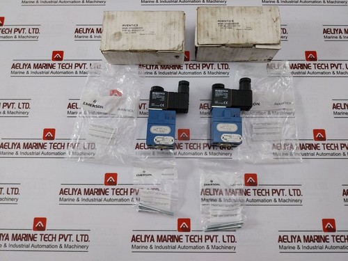 Aventics 3722250220 valvola - aventics,