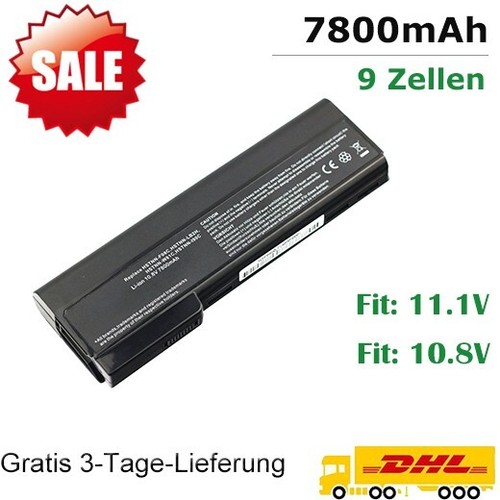 Batteria per elitebook - hp,
