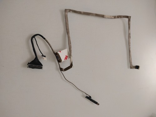 Cavo display dell e7250 - cavo, pin