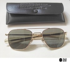 Randolph Eng. USA occhiali da