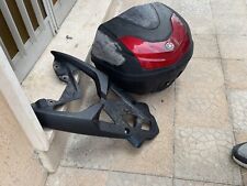 Staffa E Bauletto Nmax Yamaha