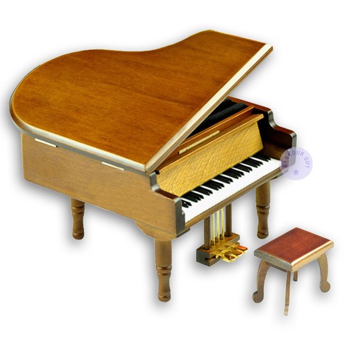 Carillon pianoforte sankyo - carillon,