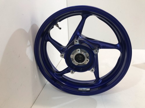 Cerchio anteriore yamaha - cerchio,