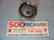 FIAT 500 & 126 PRESSIONE OLIO