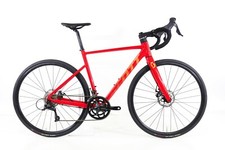 2022 Scott Speedster 30, Size