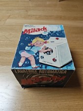 Lavatrice giocattolo Milady