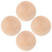  4 pezzi bocce per bambini in