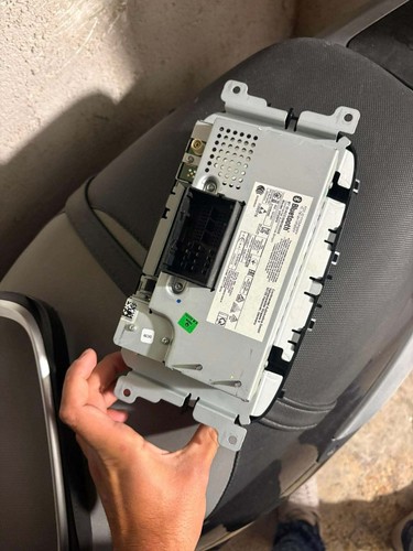 Stereo auto 500x - auto,