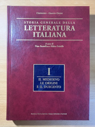 Storia generale della