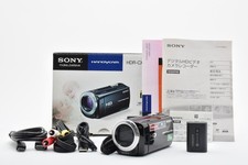 Sony HDR-CX270V videocamera HD
