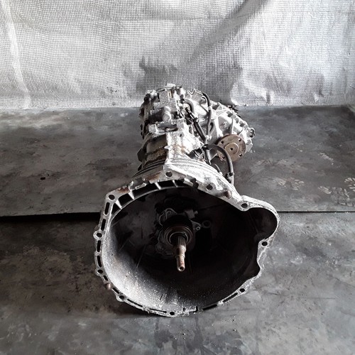 Cambio manuale per ssangyong - cambio,