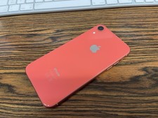 Apple iPhone XR - 64GB -