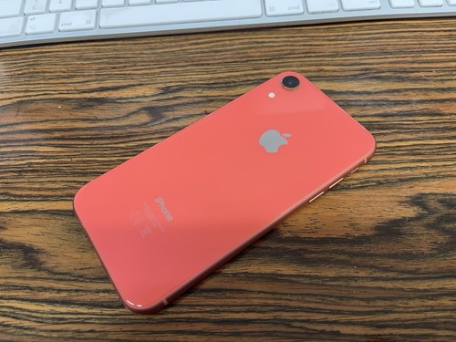 Apple iphone 64gb - apple, xr