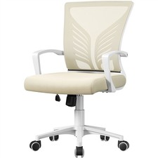 Sedia da Ufficio Regolabile in